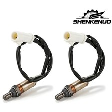 2X Upstream+Downstream Oxygen O2 Sensor 15717 for 1998-2008 Mercury Mountaineer picture