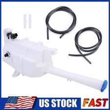NEW For Kia Sorento 16-20 Windshield Washer Reservoir Tank 98620-C6000 US Stock picture