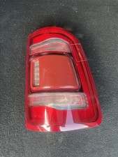 (Damaged) Right LED Tail Lamp Assembly 2022 Ram 1500 picture