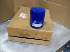 GM General Motors AC Delco Genuine OEM BOX OF TWELVE Oil Filters PF1218 picture