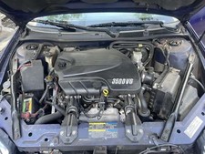 07-11 Chevrolet Impala 3.5L Engine Assembly Tested With Video Oem Tested picture