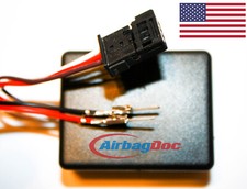 Passenger  Seat Occupancy Sensor Mat Mini Cooper R55R56R57R58 Bypass Tester One picture