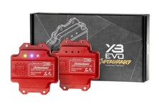 Morimoto Supercharged Drivers 16-23 Tacoma XB Evo / XB Evo Hybrid picture