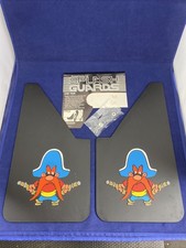 Vintage Yosemite Sam Splash Guards NOS 1970’s 1980’s Mud Flaps Plasticolor picture