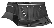 JEGS Complete Toe Board Floor Panel for 1968-1972 Chevy Chevelle, El Camino picture