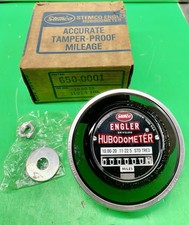NOS NEW STEMCO 650-0001 HUBODOMETER🚨SHIPS FREE🚨 picture