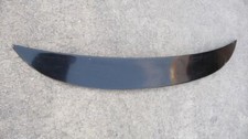 2009-2011 Bentley Continental Supersports Rear Spoiler 3W8827939C OEM A1 picture