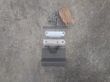  1964-1965 Chevrolet Chevelle Station  Wagon El Camino Trailer  Hitch GM 985745  picture