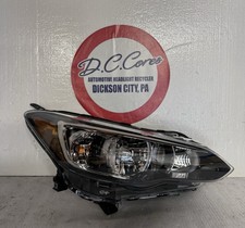 🌟NEW🌟OEM🌟2018-2023 SUBARU IMPREZA/CROSSTREK RIGHT SIDE HALOGEN HEADLIGHT picture