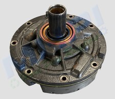 4L80E / 4L85E Complete Pump Assembly - 04-UP - 2 Holes On Stator - Cast Iron picture