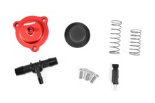 Perrin Red Diverter Valve By pass Valve Fits 2022+ Subaru WRX / 20+ Legacy GT picture