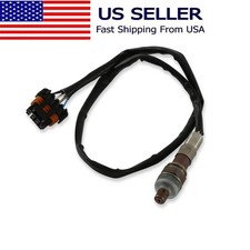 NTK Wideband Oxygen Sensor 554-100 Fits For Holley EFI / C950 picture