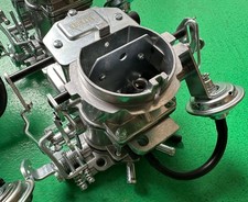 For HOLLEY 2280 CARBURETOR for DODGE TRUCKS 318 ENGINE New picture