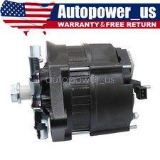 New 120AMP Alternator For Thermo King Tripac APU 1E78291G00 1E78291G02 20349N picture