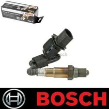 Bosch Oxygen Sensor-Actual OE Bosch 17444 fits 08-15 Smart Fortwo 1.0L-L3 NO BOX picture