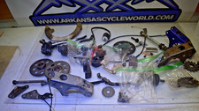 Fi7 Large Nice Parts Box Motor Engine Etc 04 Yamaha TTR225 TTR 225 picture