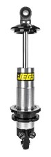 JEGS Double Adjustable Coil-Over Front or Rear Shock Compressed Height: 13 in. picture