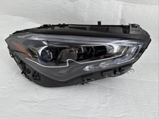 2024-26 Mercedes-Benz CLA 250 Right Passenger Multibeam LED Headlight  picture