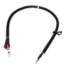 Alternator Positive Battery Cable 2010 Escalade Silverado Suburban Sierra Yukon picture