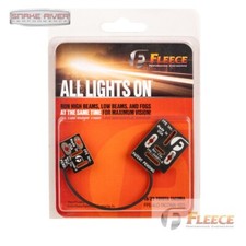 Fleece All Lights On Module for 2016-2023 Toyota Tacoma FPE-ALO-TACOMA-1623 picture