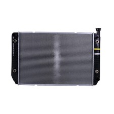 CU1530 Radiator fits 1994-1998 Chevrolet P30 picture