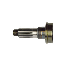 3-54-611 Splined Midship Stub Shaft 1410 Series for Tube 3.000 X .083 1.375