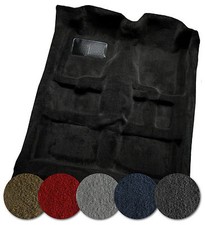 CARPET fits 1998-2002 HONDA ACCORD COUPE - ANY COLOR picture