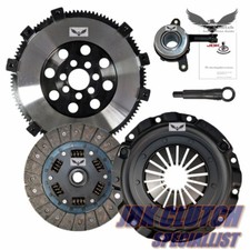 JD STAGE 1 CLUTCH & 13LBS FLYWHEEL KIT for 2008-2017 LANCER 2.0L 2.4L NON-TURBO picture
