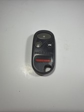 Untested Honda S2000 CRV 1997-2009 OEM Keyless Entry Keyfob Transmitter E4EG8DJ picture