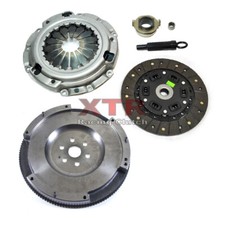 XTR PREMIUM CLUTCH KIT + FLYWHEEL for FORD ESCAPE XLS XLT MAZDA TRIBUTE DX 2.0L  picture
