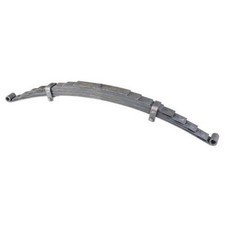 Posies Super Slide 2100 1941-48 Fits Ford Leaf Spring, 3 Inch Drop picture