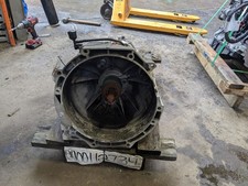 Manual Transmission 2.3L ID FR33-7003-CE Fits 15-23 MUSTANG 630409 picture