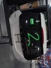 Trunk/Hatch/Tailgate V60 Cross Country Tinted Fits 15-18 VOLVO V60 435818 picture