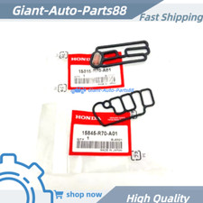 Cylinder Head VTEC Solenoid Gasket For Honda 15815R70A01 15845R70A01 Valve Parts picture