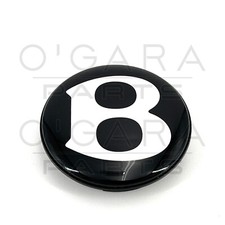 3W0601159Q Bentley Bentayga Continental GT GTC Flying Spur Center Cap PRE ORDER picture