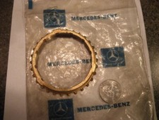 1xNOS Genuine OE Mercedes#1152623234 Manual Trans,Synco Ring W108,W111,W114,W115 picture