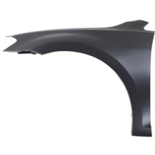 Front Fender for Volkswagen Golf 2015-2017, Left (Driver) Side, Primed (Ready to picture