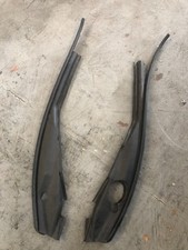 2021 Infiniti Q50 OEM Interior side panels set of 2 picture