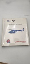 BELL Model 407 Helicopter Pilot Ground and Flight Procedures picture