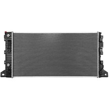 Radiator fit 2015-2022 Ford F-150/ Lincoln Navigator/2018-2021 Expedition USA picture