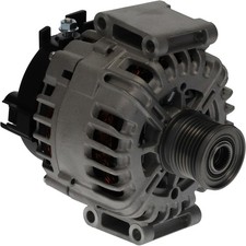 New 220A Alternator For Mercedes-Benz Sprinter 2500 3.0L 2010-2022 68022877AB picture