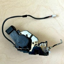 LIFETIME WARR 1998 - 03 Toyota Sienna GENUINE OEM RIGHT FRONT Door Lock Actuator picture