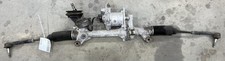 18 19 GMC Acadia Steering Rack and Pinion Assembly with Electric Motor 84553757 picture