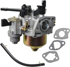 16100-ZH8-W51 Carburetor for Honda GX120 GX140 GX160 GX168 GX200 5HP 6.5HP picture