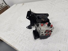 2001-2003 Toyota Highlander ABS Anti Lock Brake Pump Actuator Assembly Oem picture
