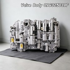 Transmission Valve Body 09G325039F Fit VW Golf GTI Passat 2014-2018 TF-60SN picture
