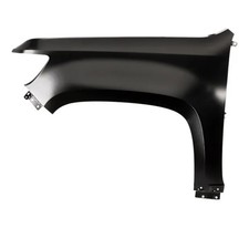 2015 2022 CHEVROLET COLORADO LEFT SIDE FENDER (AFTERMARKET) picture