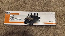 QUADGEAR UTV CAB ENCLOSURE FOR A POLARIS RANGER 400,570,800,EV picture