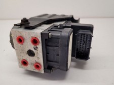 2004-2005 Ford F-150 F150 ABS Anti-Lock Brake Pump Module Assembly 4x4 OEM picture