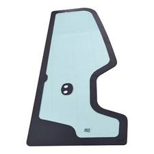 05586-03910 Door Glass for Takeuchi TB230 TB240 TB250 TB257FR TB260 TB280 TB370 picture